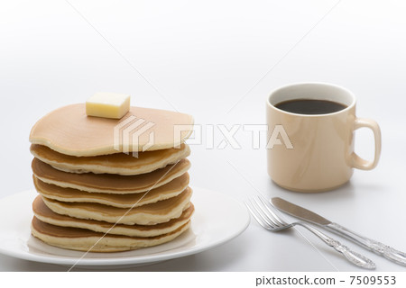 Pancake  7509553