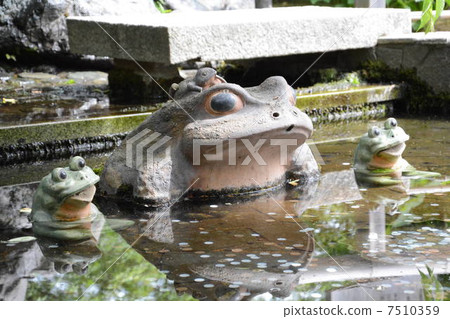 愛泉噴泉 7510359