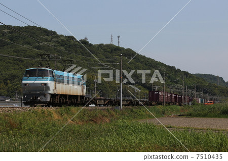 EF 66 100 series EF 66 100 series 7510435
