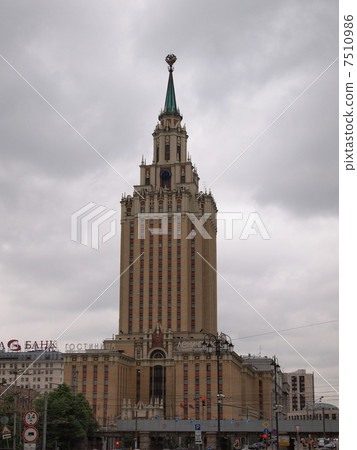 Moscow: Renin Graz Kaya Hotel Moscow: Renin Graz Kaya Hotel 7510986