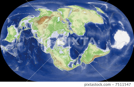 遍布全球 遍布全球 7511547