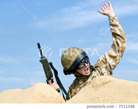 commando in action 7511586