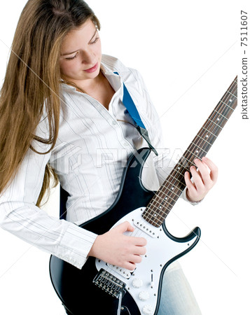 like a rock star 7511607