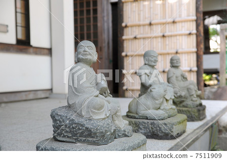 親愛的拉漢， 7511909