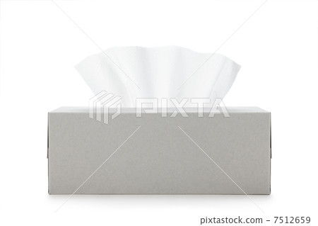 Tissue paper  7512659
