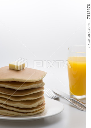 Pancake  7512678