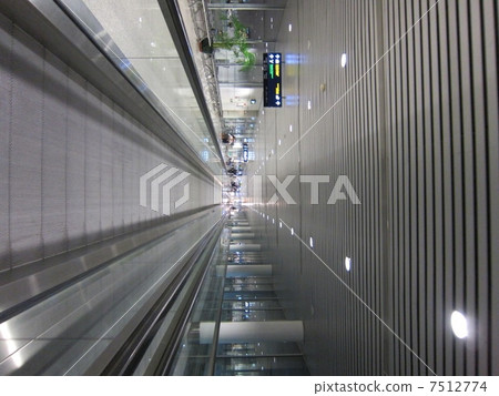 Kuala Lumpur International Airport Kuala Lumpur International Airport 7512774