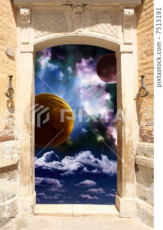 Portal Portal 7513191