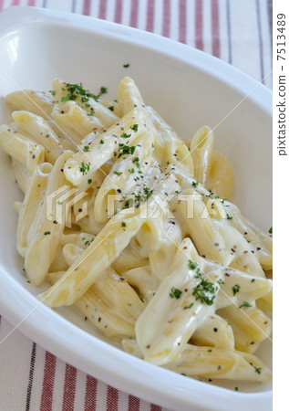 Penne gorgonzola Penne gorgonzola 7513489