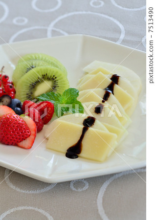Cheese platter Cheese platter 7513490