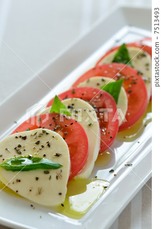 Insarata Caprese Insarata Caprese 7513493
