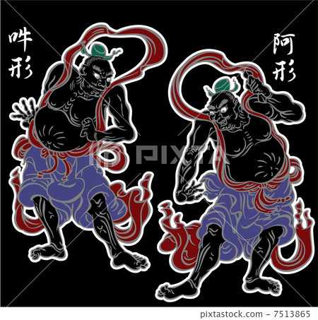 佛教寺院 7513865