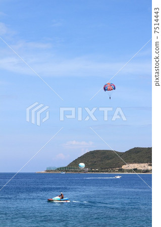 Vietnam Nha Trang Marine Sports 7514443
