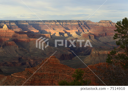 Grand Canyon Mercer's Point Grand Canyon Mercer's Point 7514910