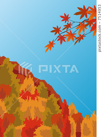 Autumn leaves Autumn leaves 7514953