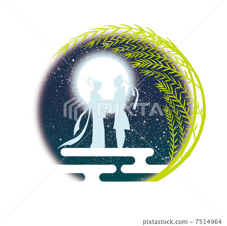 七夕 七夕 7514964