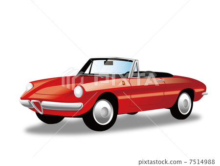 Open car Open car 7514988