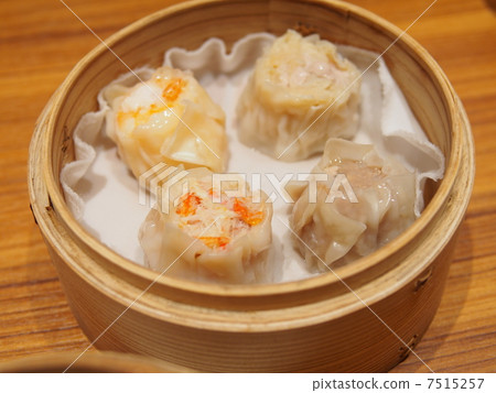 Assorted sashimi Assorted sashimi 7515257