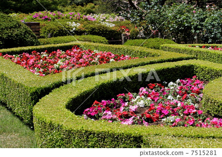 一個花園 7515281
