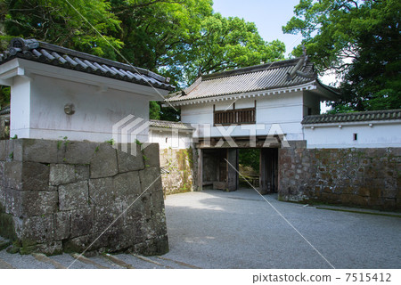 馮城堡遺址 馮城堡遺址 7515412