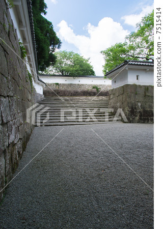 馮城堡遺址 7515414