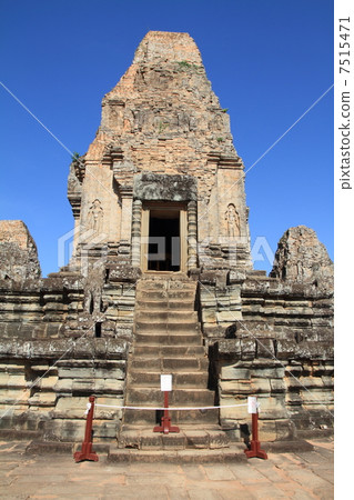 預循環中央神社 7515471