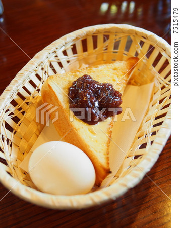 Morning service at Nagoya · coffee shop Morning service at Nagoya · coffee shop 7515479