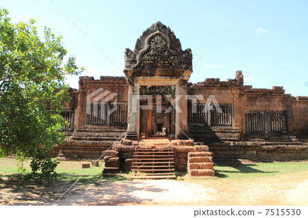 Banteay Samre Banteay Samre 7515530