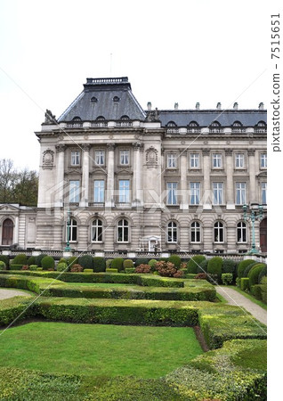 布魯塞爾國王宮 7515651