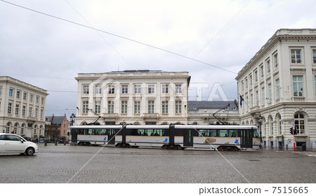 Cityscape Brussels Cityscape Brussels 7515665