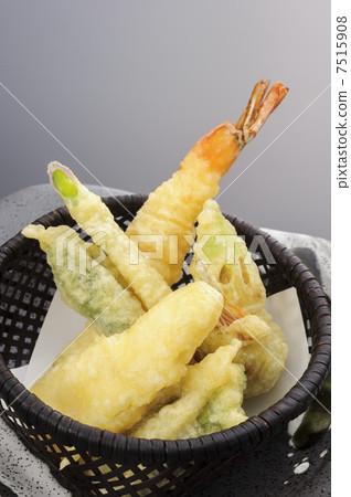 tempura  7515908