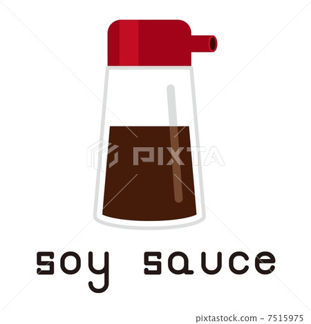 醬油醬油 7515975