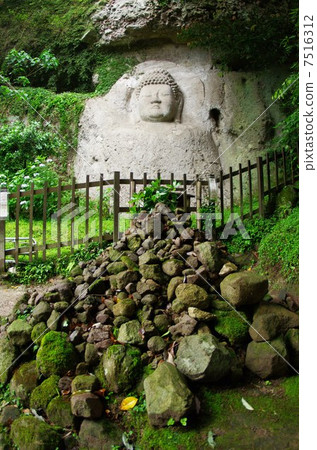 Kumano brilliant stone masonry and Dainichigo 7516312