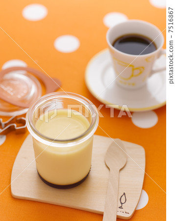 Pudding  7516867