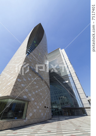 Osaka History Museum and NHK Osaka Osaka History Museum and NHK Osaka 7517401