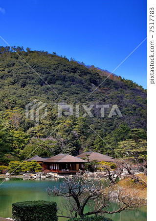 Kuribayashi Park 7517783