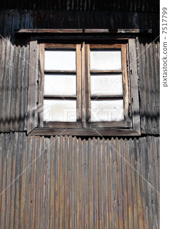 Old windows Old windows 7517799