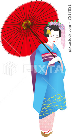 舞子 7517851