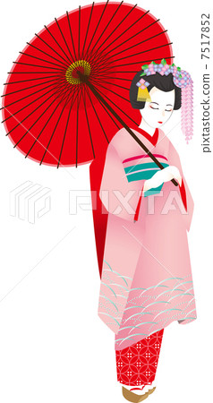 舞子 舞子 7517852