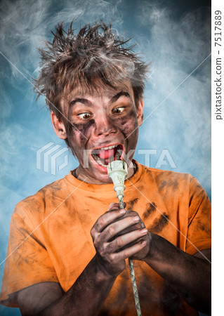 Electric Shock 7517889