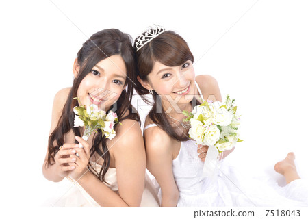 Bridal image Bridal image 7518043