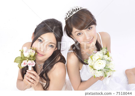 Bridal image Bridal image 7518044