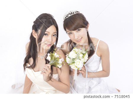 Bridal image Bridal image 7518045