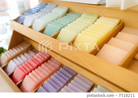 蠟燭 蠟燭 7518211