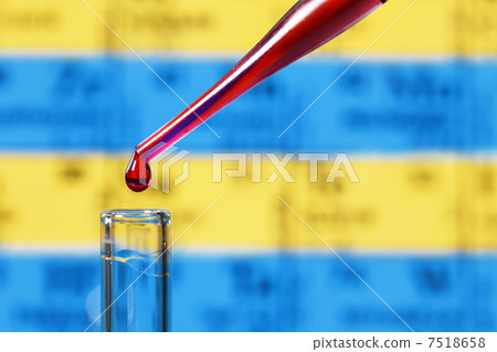 pipette 7518658