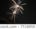 Fireworks 7518856