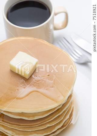 Pancake  7518921