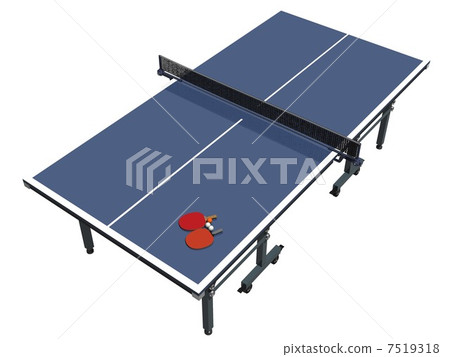 Table Tennis 1 7519318