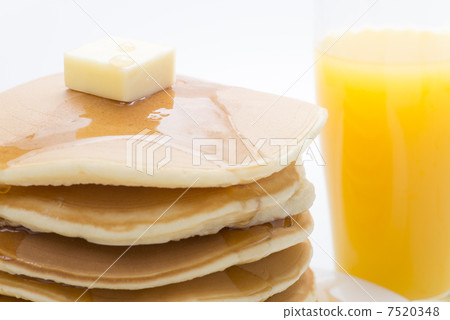 Pancake Pancake 7520348