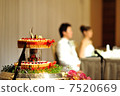 Wedding cake 7520669